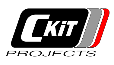 CKiT Projects Logo